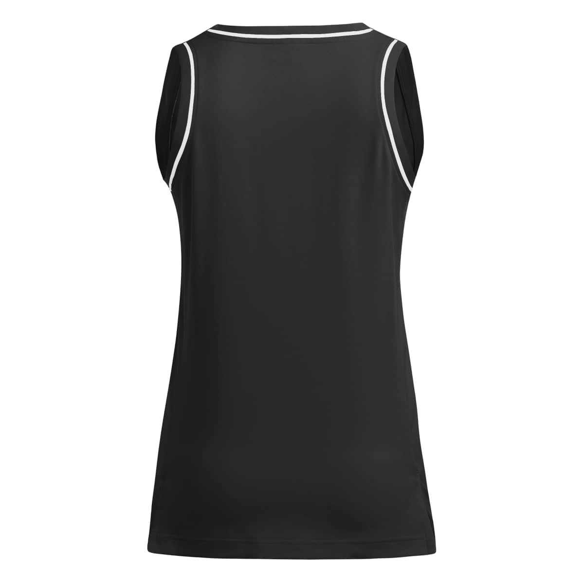 adidas Women's Game Elite Basketball Jersey-3