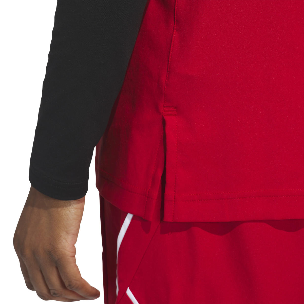 adidas Women's Game Elite Basketball Jersey-8