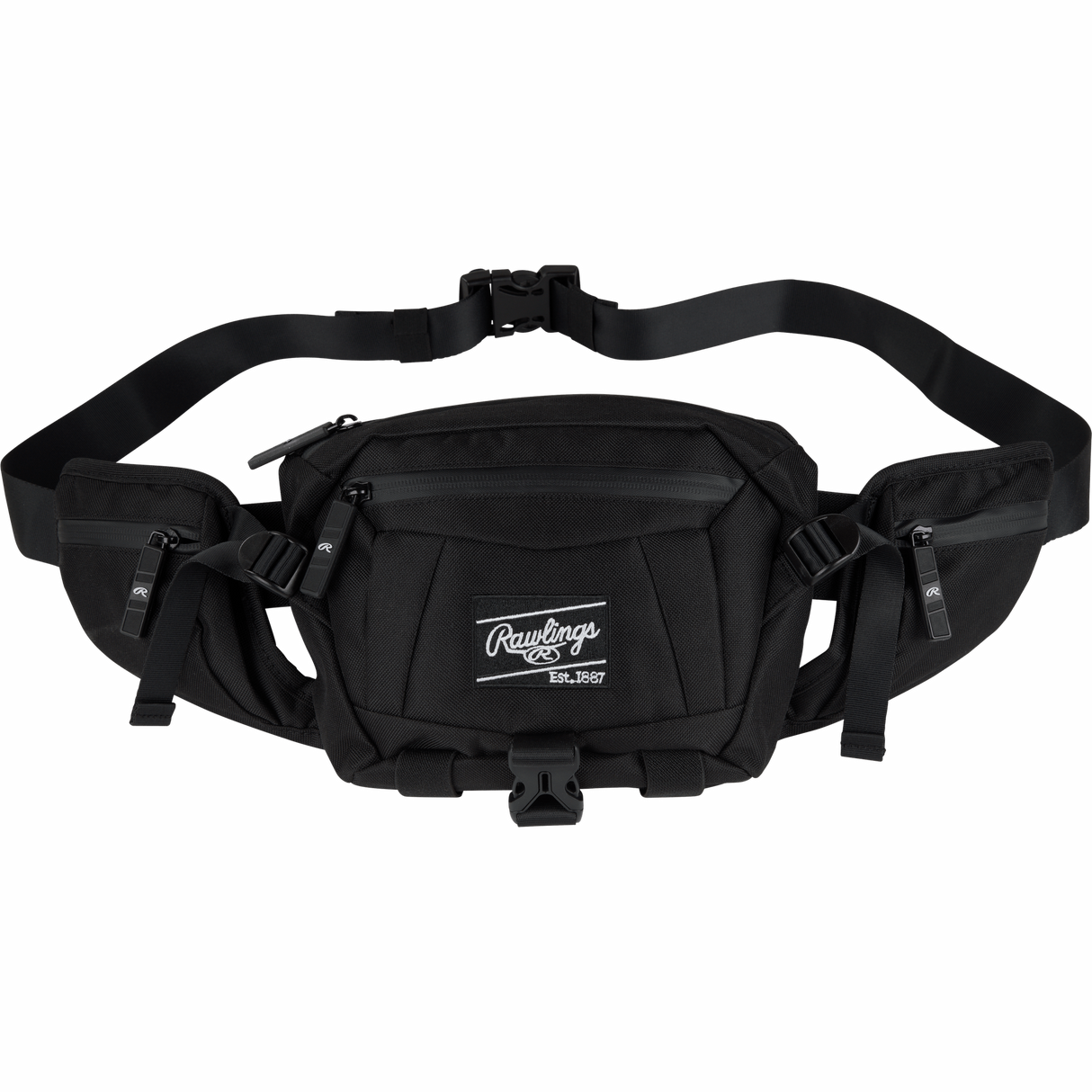 Rawlings Player's Sling Bag-1