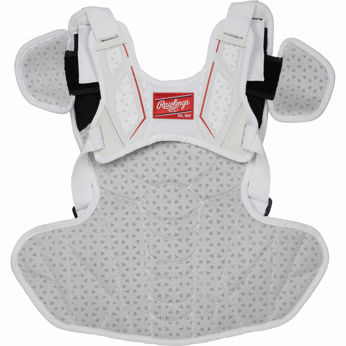Rawlings Velo Fastpitch Softball Catcher's Set-2