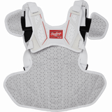Rawlings Velo Fastpitch Softball Catcher's Set-2