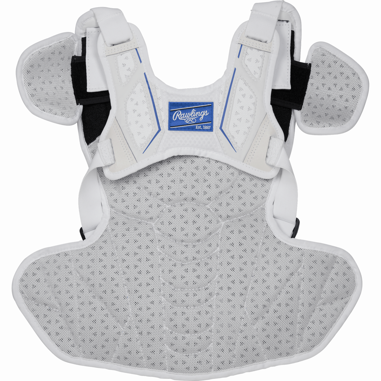 Rawlings Velo Fastpitch Softball Catcher's Set-2