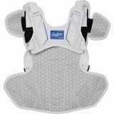Rawlings Velo Fastpitch Softball Catcher's Set-2