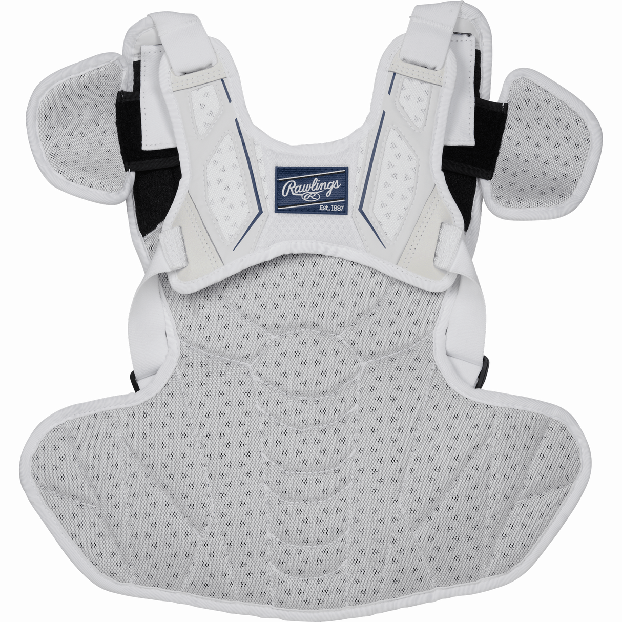 Rawlings Velo Fastpitch Softball Catcher's Set-2