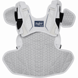 Rawlings Velo Fastpitch Softball Catcher's Set-2