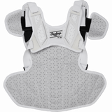 Rawlings Velo Fastpitch Softball Catcher's Set-2