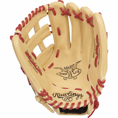 Rawlings Select Pro Lite 12" Utility Baseball Glove-1