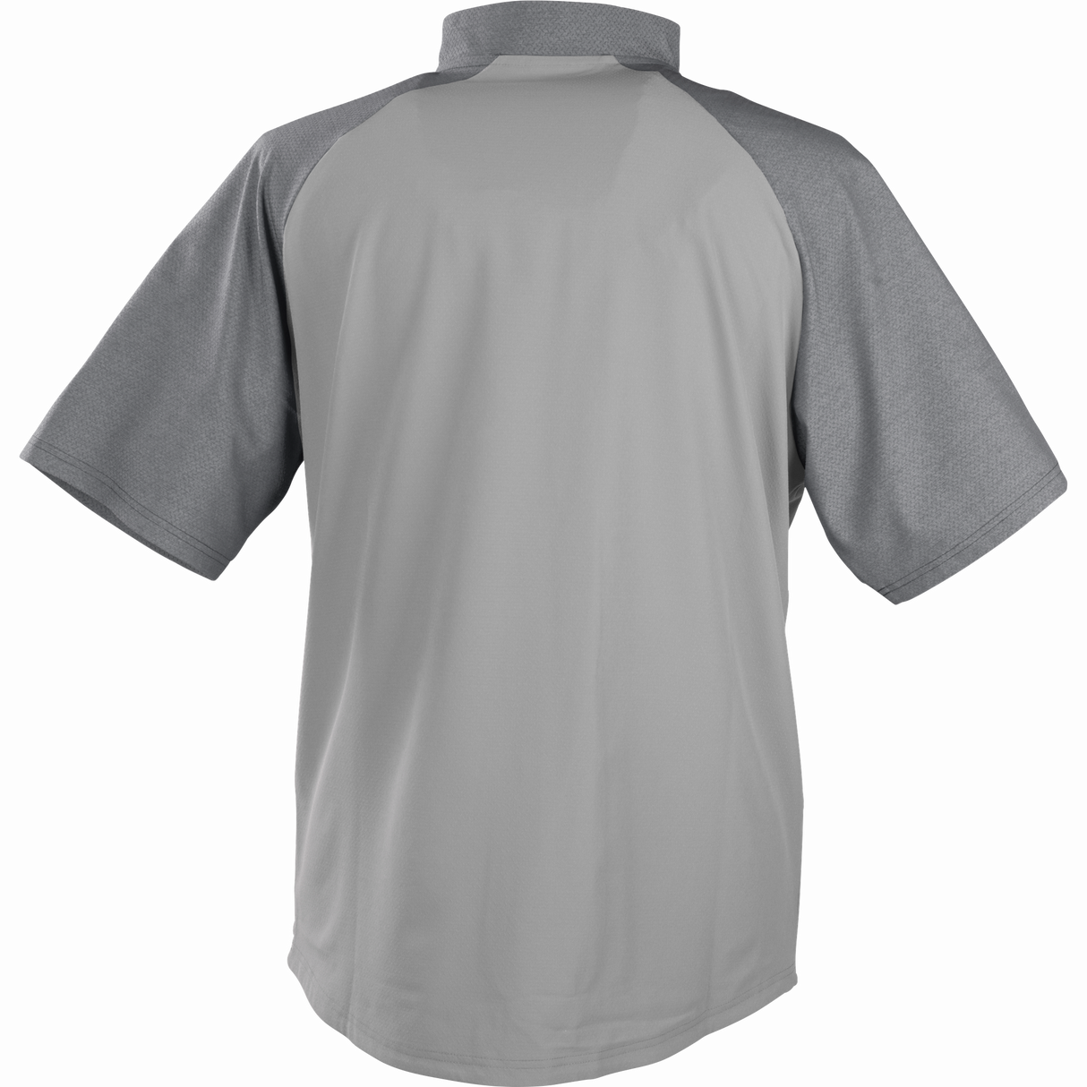 Rawlings Colorsync Short Sleeve Cage Jacket-2