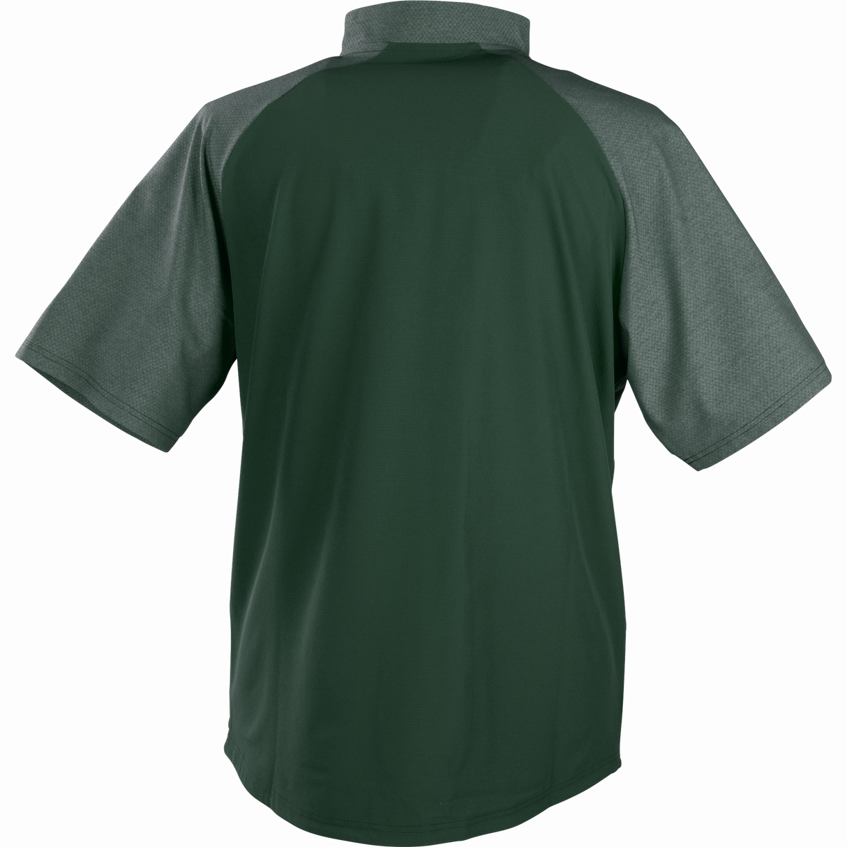 Rawlings Colorsync Short Sleeve Cage Jacket-2