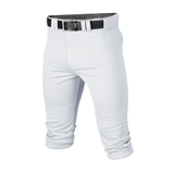 Easton Rival+ Youth Solid Knicker Baseball Pant-1