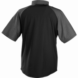 Rawlings Colorsync Short Sleeve Cage Jacket-2