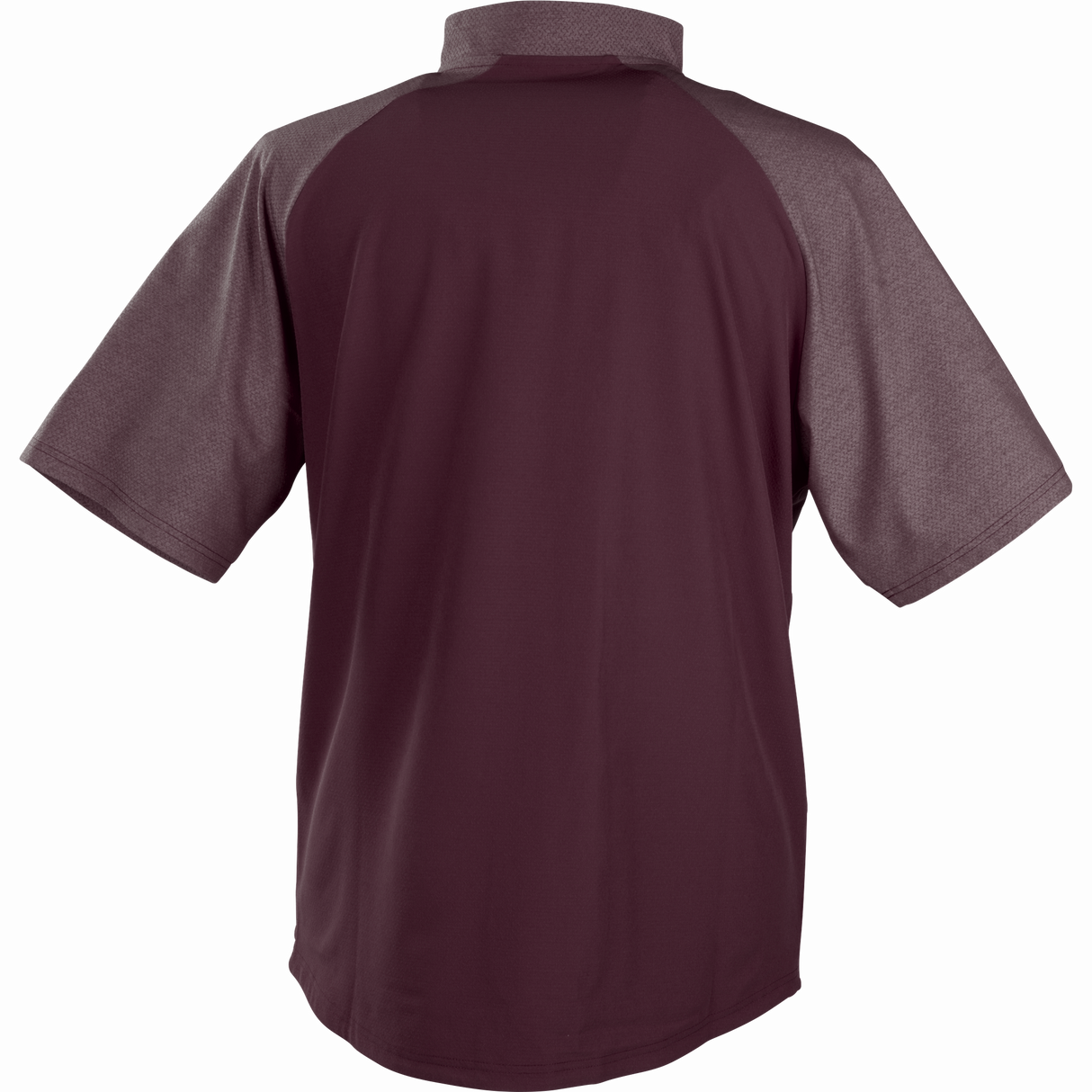 Rawlings Colorsync Short Sleeve Cage Jacket-2