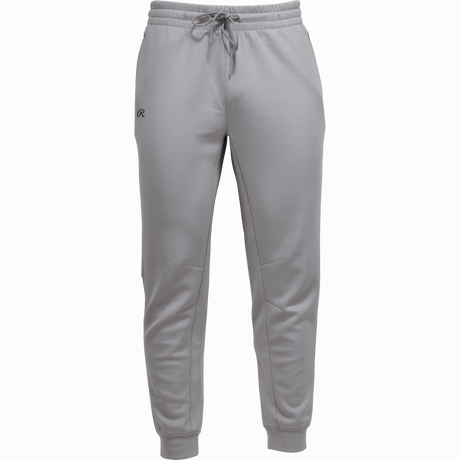 Rawlings Men's Fleece Training Jogger Baseball Pant-1