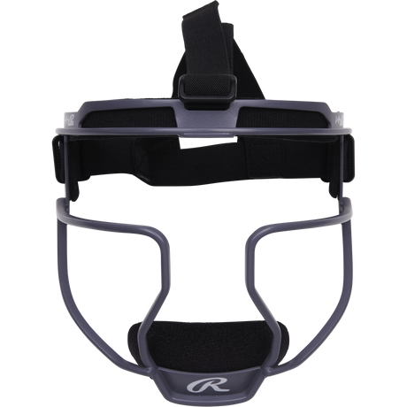 Rawlings Adult Hi-viz Softball Fielders Mask-1