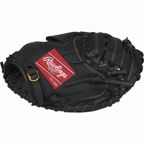 Rawlings Renegade 31.5" Catcher Baseball Mitt