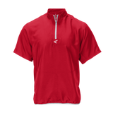 Easton Alpha Cage Jacket Short Sleeve