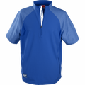 Rawlings Colorsync Short Sleeve Cage Jacket-1