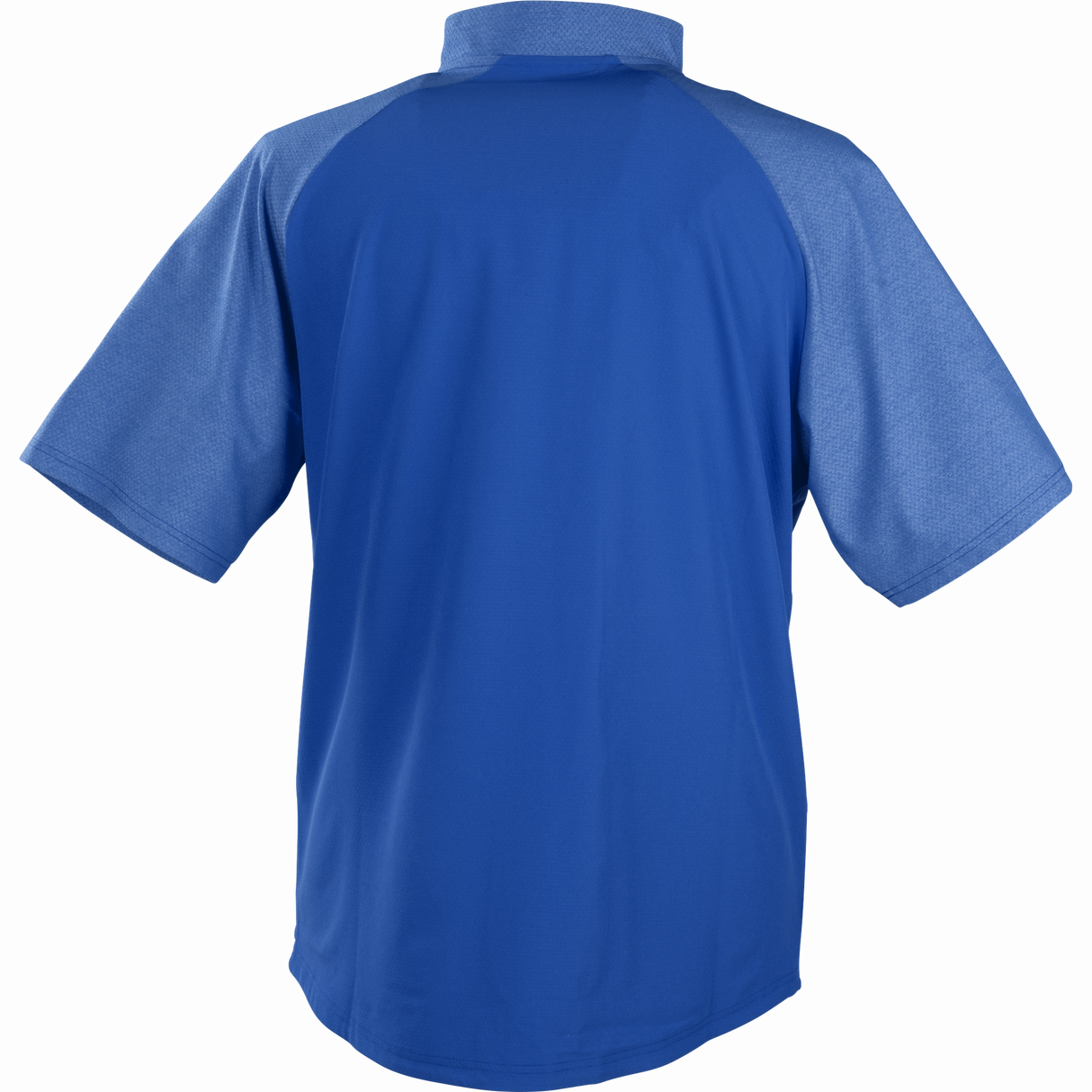 Rawlings Colorsync Short Sleeve Cage Jacket-2
