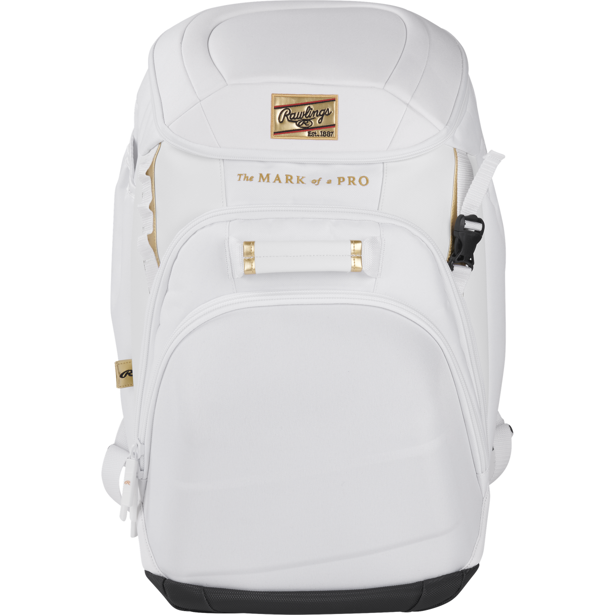 Rawlings Gold Collection Backpack-1