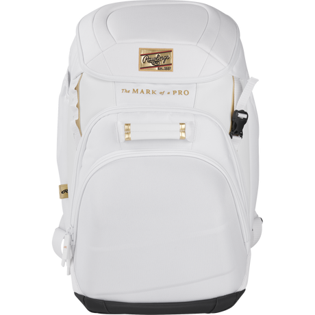 Rawlings Gold Collection Backpack-1