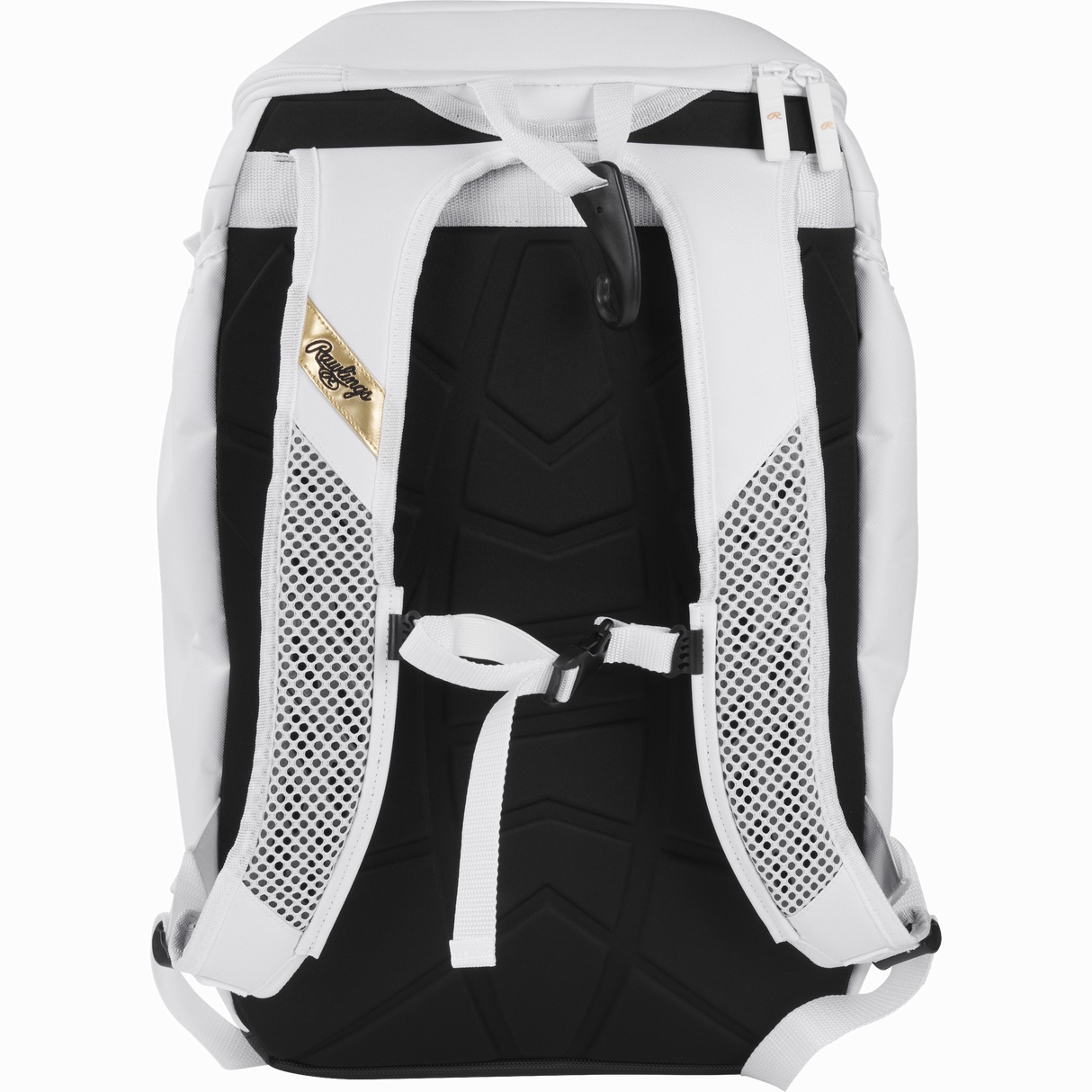 Rawlings Gold Collection Backpack-2