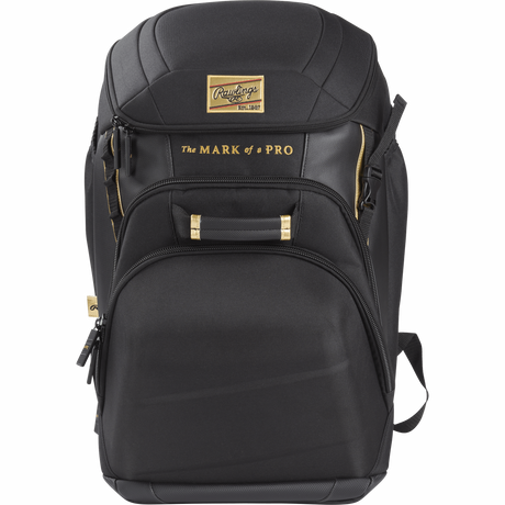 Rawlings Gold Collection Backpack-1