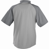 Rawlings Colorsync Short Sleeve Cage Jacket-2