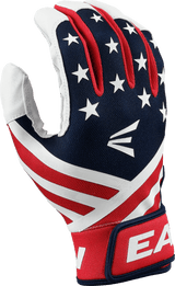 Easton Adult Mav Gt Baseball Batting Gloves-1