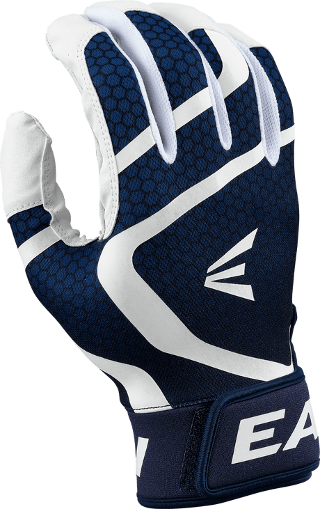 Easton Adult Mav Gt Baseball Batting Gloves-1