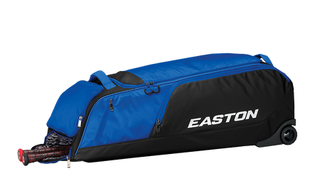 Easton Dugout Wheeled Bag-1