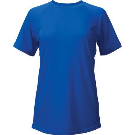 Rawlings Easton Wrrt Women's Tech Shirt-1
