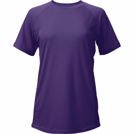Rawlings Easton Wrrt Women's Tech Shirt