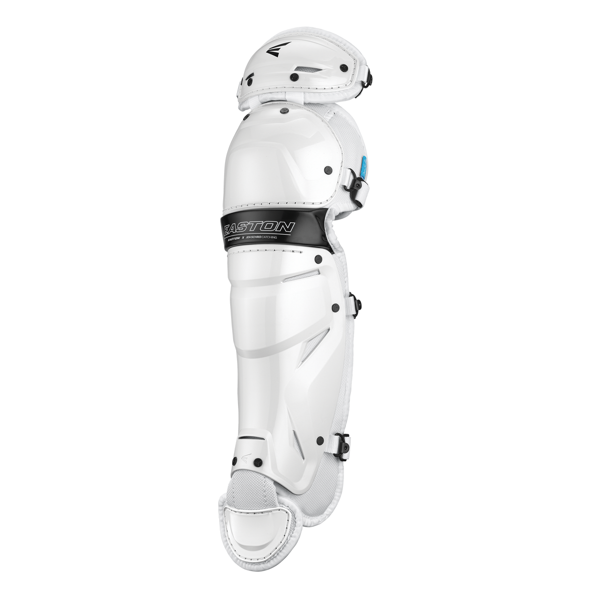 Easton X Jen Schro the Very Best Fastpitch Softball Leg Guards