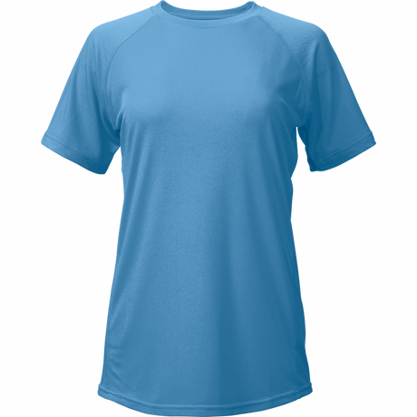 Rawlings Easton Wrrt Women's Tech Shirt-1