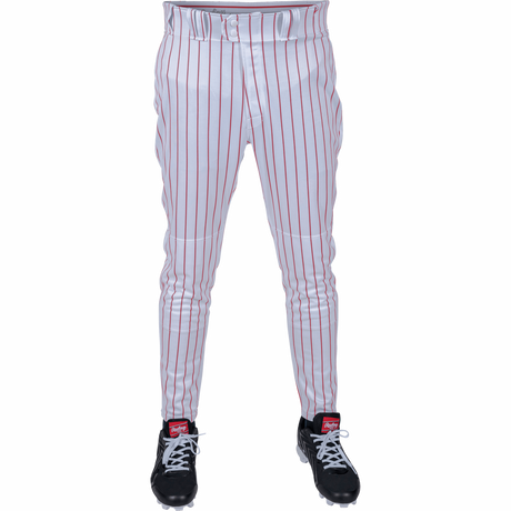 Rawlings Adult 150 Jogger Baseball Pant-1