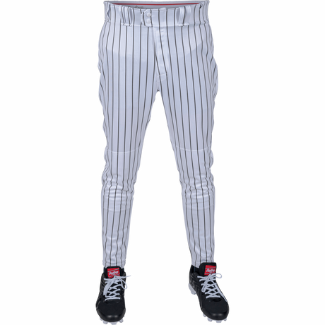 Rawlings Adult 150 Jogger Baseball Pant-1