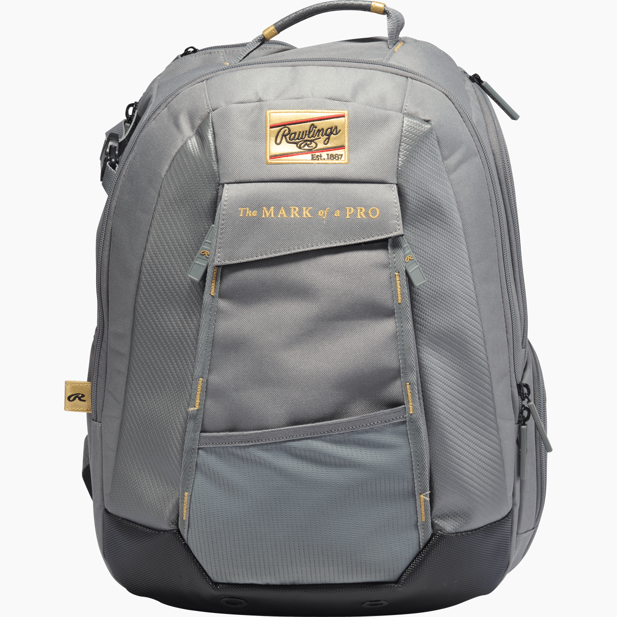 Rawlings Gold Collection Utility Backpack-1