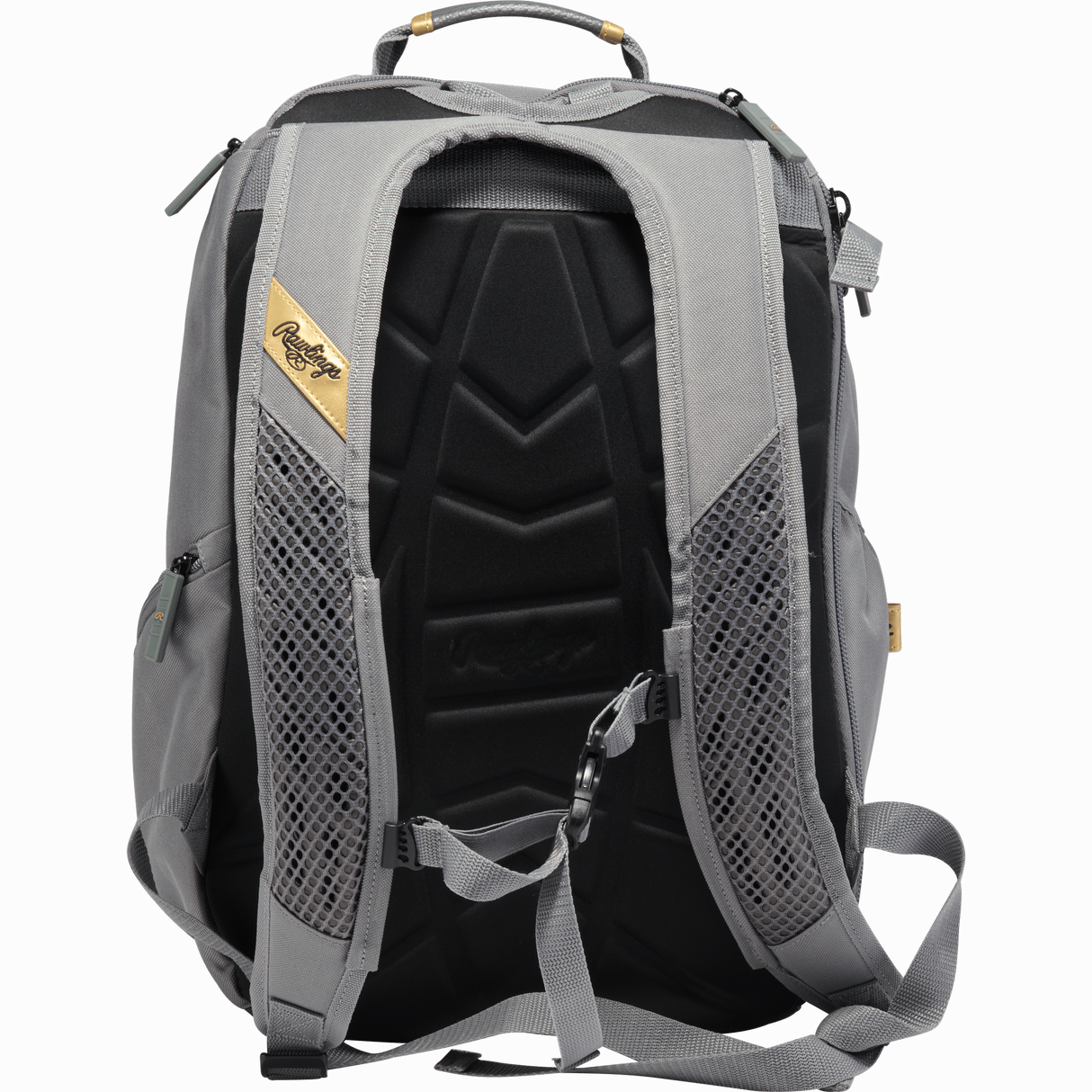 Rawlings Gold Collection Utility Backpack-2