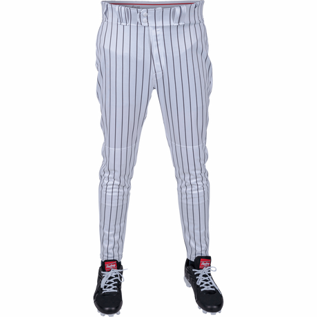 Rawlings Adult 150 Jogger Baseball Pant-1