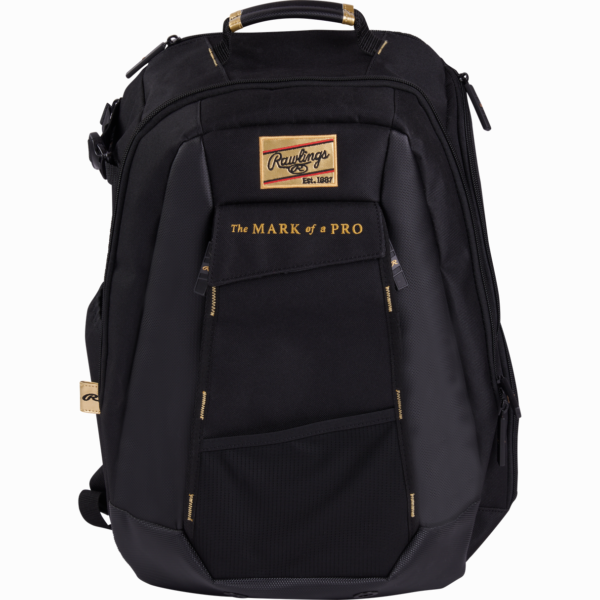Rawlings Gold Collection Utility Backpack-1