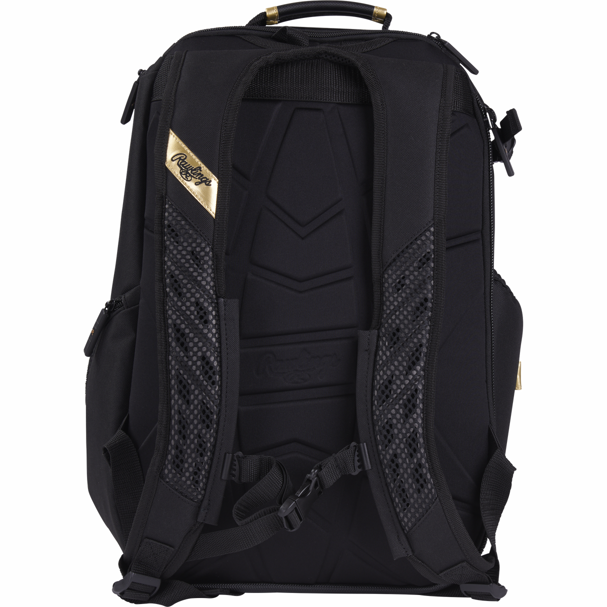 Rawlings Gold Collection Utility Backpack-2