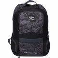 Rawlings Gamer Series Baseball Backpack-1