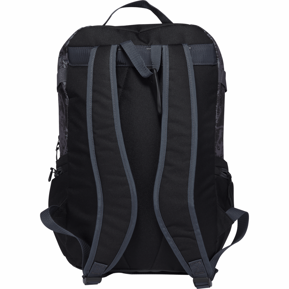 Rawlings Gamer Series Baseball Backpack-2