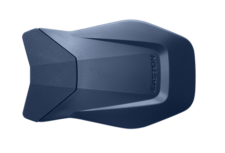 Easton Multi-adjust Matte Jaw Guard Baseball Batting Helmet-1