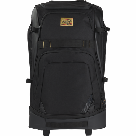Rawlings Gold Collection Wheeled Bag-1