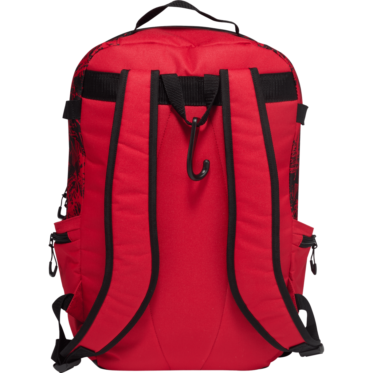 Rawlings Gamer Series Baseball Backpack-2
