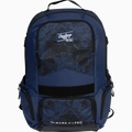 Rawlings Gamer Series Baseball Backpack-1