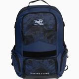 Rawlings Gamer Series Baseball Backpack-1