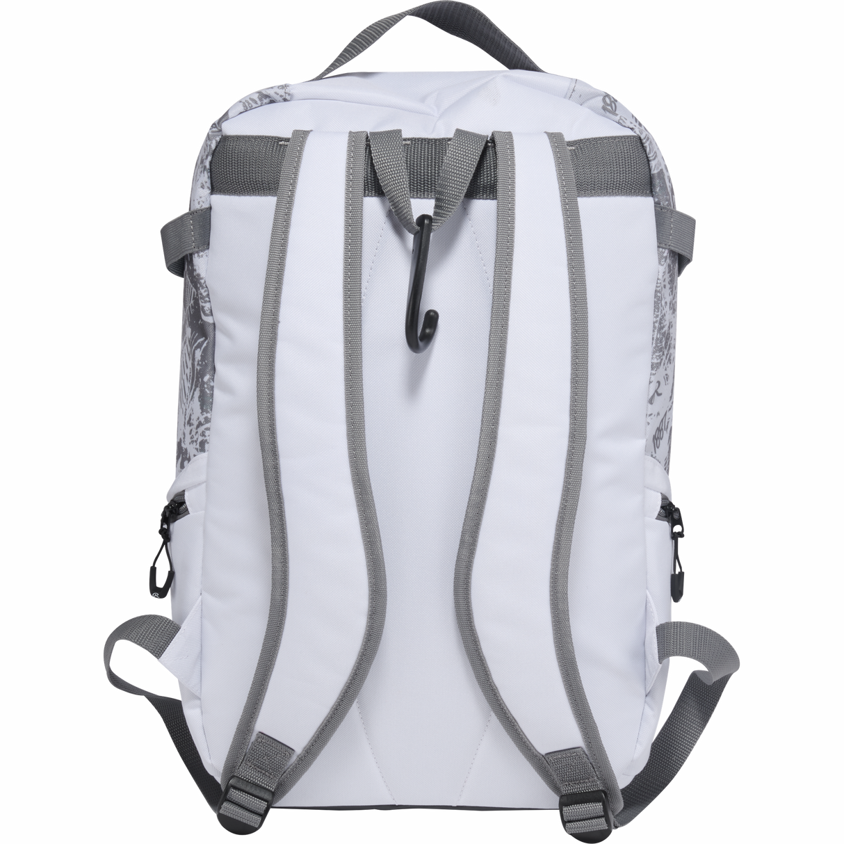 Rawlings Gamer Series Baseball Backpack-2