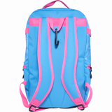 Rawlings Gamer Series Baseball Backpack-2
